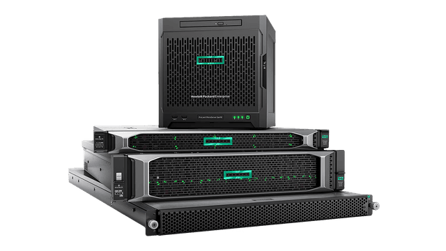 HPE Smart Choice